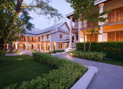 Project 4: Avani Hotel