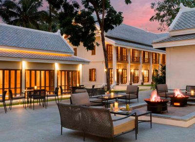 New Architecture 2020