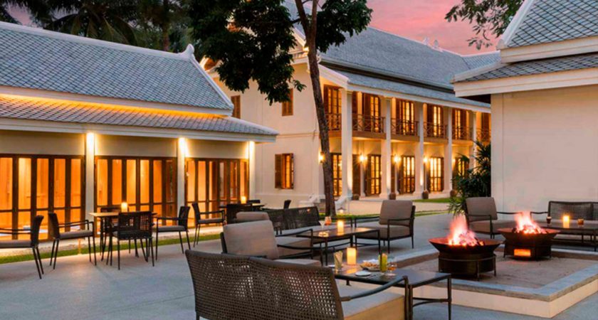 New Architecture 2020