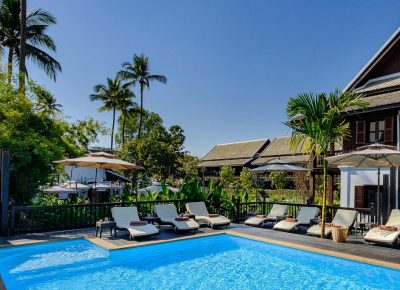 Project 2: SANG TURY  HOTEL